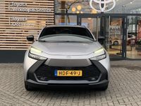 Occasion Toyota C-HR 140 PK (102 kW) 2025 Grijs SUV