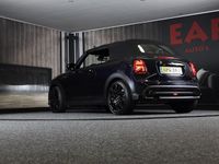 Occasion Mini Cooper Cabriolet Classic 136 PK (100 kW) 2023 Blauw Cabriolet