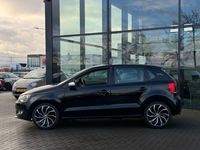 tweedehands VW Polo 1.4-16V Black Edition * Carplay * 17 Inch *