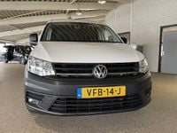 Occasion VW Caddy Maxi Comfortline 102 PK (75 kW) 2020 Wit MPV
