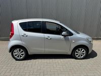 Occasion Opel Agila 68 PK (50 kW) 2014 Grijs Hatchback