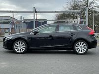 tweedehands Volvo V40 1.6 T4 Summum Nap Xenon Automaat Leder Navi 2013