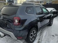 Occasion Dacia Duster Prestige 125 PK (91 kW) 2018 Grijs SUV