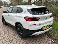 tweedehands BMW X2 XDrive25e 1 Eig. b.j. 6-2022 Leer ,automaat, Led verl. 18"lm velgen, 45000 km