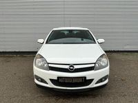 tweedehands Opel Astra GTC 1.6 Executive / Airco / Cruise / PDC / Volledi