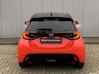 tweedehands Toyota Yaris 1.5 Hybrid Launch Limited Headup Clima Apple Andro