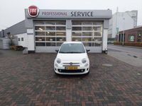 tweedehands Fiat 500 S4 sport 1.2