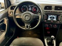 tweedehands VW Polo 1.2 TDI BlueMotion Comfort Edition AIRCO NAVI NAP