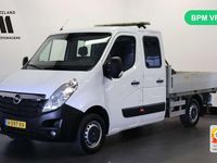 Occasion Opel Movano 145 PK (106 kW) 2019 Wit Van