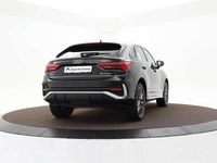 Occasion Audi Q3 Sportback 245 PK (180 kW) 2022 Zwart SUV