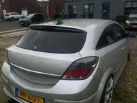 tweedehands Opel Astra GTC Astra 2.0 T200PK