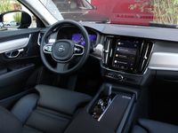 tweedehands Volvo S90 B5 Mild Hybrid Plus Dark | Schuifdak | Harman/Kardon | Memory Seats | Pilot Assist | Camera | Keyless | 20" velgen