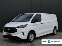 Occasion Ford Transit Custom Trend 2026 Wit Van