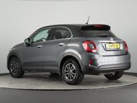 tweedehands Fiat 500X 1.0 GSE Urban (NL-Auto / Climate / Cruise / Half L