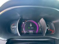 Occasion Renault Mégane GrandTour LIMITED 112 PK (82 kW) 2017 Grijs Stationwagen