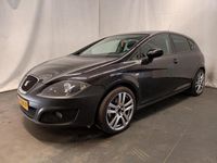 tweedehands Seat Leon 1.8 TFSI Businessline High - Motormanagement Brand