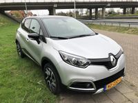 tweedehands Renault Captur 1.2 120pk TCe Xmod NAVI CLIMATE LEER CAMERA TREKHAAK 17" STOELVERWARMING