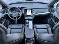 tweedehands Volvo XC90 2.0 T8 Recharge AWD Ultimate Dark Nieuwe auto | Sn