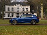 Occasion Maserati Grecale GT 2023 Blauw (metallic) SUV