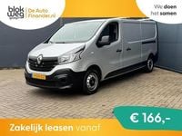 Occasion Renault Trafic 121 PK (88 kW) 2017 MPV