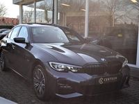 Occasion BMW 320 M Sport 204 PK (150 kW) 2022 Grijs Sedan