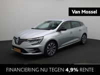 Occasion Renault Mégane IV Techno 140 PK (102 kW) 2024 Stationwagen