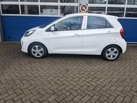 tweedehands Kia Picanto 1.0 CVVT EconomyPlusLine