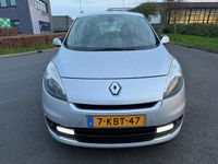 tweedehands Renault Grand Scénic III 1.2 TCe Collection 7p., 1E EIG AFK, GEEN IMPORT, NAP!
