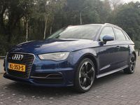 tweedehands Audi A3 Sportback e-tron PHEV 150 Pk Cruise Climate