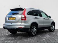 tweedehands Honda CR-V 2.0i Automaat 150pk Elegance | Navigatie | Camera