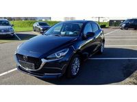 tweedehands Mazda 2 1.5l e-skyG M-Hybrid 6MT 90PK * Skycruise * Full option