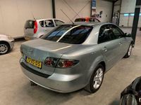 tweedehands Mazda 6 1.8i Touring FACELIFT/CLIMA/NAP/APK