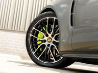 tweedehands Porsche Panamera 4 E-HYBRID PLATINUM EDITION SPDESGN*SPORTUITLAAT*P