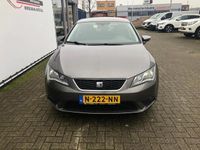 tweedehands Seat Leon 1.4 TSI Style