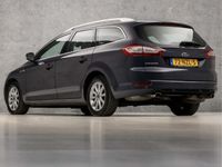 tweedehands Ford Mondeo Wagon 2.0 EcoBoost Titanium 203Pk Automaat (NAVIGA