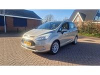 Occasion Ford B-MAX Titanium 105 PK (77 kW) 2013 Grijs (metallic) MPV