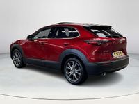 Occasion Mazda CX-30 Luxury 187 PK (137 kW) 2021 Rood SUV