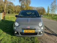 tweedehands Fiat 500S 500 0.9 TwinAir