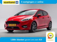 Occasion Ford Fiesta ST-Line 94 PK (69 kW) 2020 Rood Hatchback