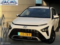 Occasion Hyundai Bayon Premium 99 PK (72 kW) 2026 Wit SUV