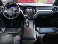 Occasion Volvo V60 CC Plus 250 PK (183 kW) 2023 Grijs Stationwagen