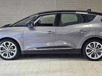 Occasion Renault Scénic IV LIMITED 140 PK (102 kW) 2019 Grijs MPV