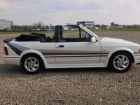 tweedehands Ford Escort Cabriolet 1.6 XR3 Inj.