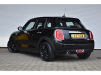 tweedehands Mini Cooper 1.5Pepper