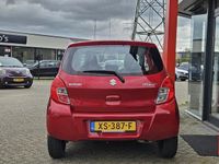 tweedehands Suzuki Celerio 1.0 Comfort / Airco /