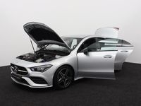 tweedehands Mercedes CLA180 AMG | Sfeerverlichting | Widescreen dashboard