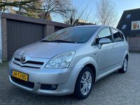 Occasion Toyota Corolla Verso 129 PK (94 kW) 2006 MPV