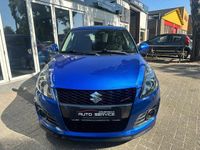 tweedehands Suzuki Swift 1.6 Sport