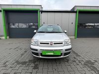 Occasion Fiat Panda 69 PK (50 kW) 2011 Grijs (metallic) Hatchback