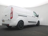 tweedehands Ford 300 TRANSIT CUSTOM2.0 TDCI L2 H1 Trend | 18" LM Wielen | Stoelverwarming | Parkeersensoren | Airco | Cruise control | DAB+